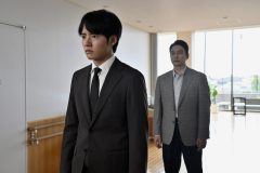 【レポート】香取慎吾主演ドラマ『虚ろな十字架』香取＆赤楚衛二の初共演シーン撮影現場レポート解禁！SPメイキング映像も初公開