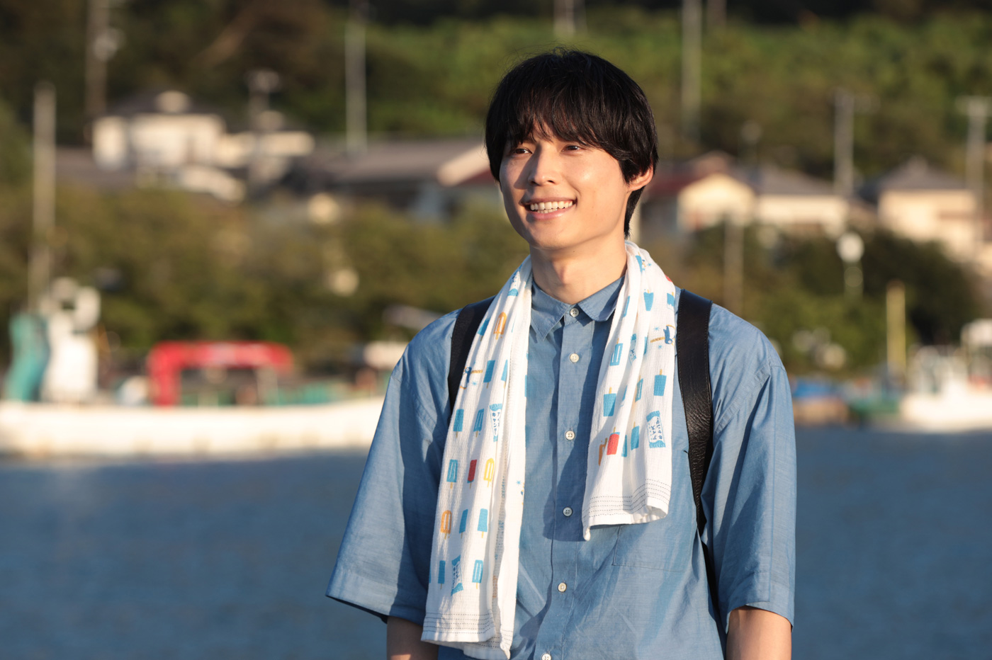 松村北斗主演ドラマ『告白－25年目の秘密－』最終回ネタバレ！爽太（松村北斗）が25年越しの想いを告白…。あらたな場面写真が解禁