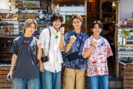 Aぇ! group・佐野晶哉がプライベート旅行のような旅をプロデュース！冠番組『あっちこっちAぇ!』TELASAオリジナルコンテンツ配信中 - 画像一覧（2/3）