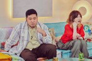 渡辺翔太『ラブ トランジット 35＋』のスタジオMCに！「とてもピュアな気持ちで収録に参加したのですが、とにかく衝撃です！」 - 画像一覧（7/7）
