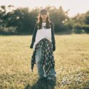 丸山純奈、1stフルアルバム『丸山純奈』発売決定！原菜乃華主演ドラマ『もうパパ！』挿入歌も収録 - 画像一覧（4/5）