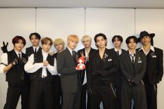 INI『第20回アジア競技大会』開会式 WARM-UP STAGEで大会応援ソング「BEYOND THE SKY」を披露！同曲のパフォーマンスビデオも公開
