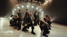 INI『第20回アジア競技大会』開会式 WARM-UP STAGEで大会応援ソング「BEYOND THE SKY」を披露！同曲のパフォーマンスビデオも公開 - 画像一覧（2/4）