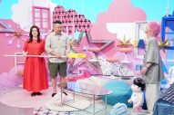 「サクサク気をつけてほしい」佐久間大介出演『サクサクヒムヒム』で、不倫・浮気どこまでなら許すのか座談会を開催 - 画像一覧（1/3）