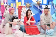 「サクサク気をつけてほしい」佐久間大介出演『サクサクヒムヒム』で、不倫・浮気どこまでなら許すのか座談会を開催 - 画像一覧（2/3）