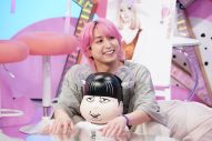 「サクサク気をつけてほしい」佐久間大介出演『サクサクヒムヒム』で、不倫・浮気どこまでなら許すのか座談会を開催 - 画像一覧（3/3）