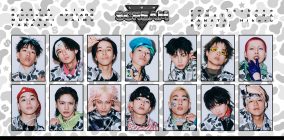 LDH SCREAM、新シーズンチーム楽曲「”L”ocked in」配信リリース決定！リリース日にはPerformance Videoも公開