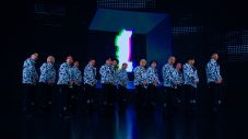 LDH SCREAM、新シーズンチーム楽曲「”L”ocked in」配信リリース決定！リリース日にはPerformance Videoも公開 - 画像一覧（3/3）
