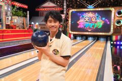 大泉洋が主宰する新ボウリングバトル『スター激突！大泉ボウリング』放送決定！各界のスターたちがプライドを懸けて激突