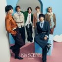 Kis-My-Ft2、ニューアルバムのタイトルは『Kis SCENE』！ドーム公演日程も発表 - 画像一覧（1/3）