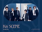 Kis-My-Ft2、ニューアルバムのタイトルは『Kis SCENE』！ドーム公演日程も発表 - 画像一覧（2/3）