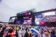 【ライブレポート】＝LOVE、『ROCK IN JAPAN FESTIVAL 2026』に出演！迫力に満ちたステージングで観客を圧倒 - 画像一覧（2/11）
