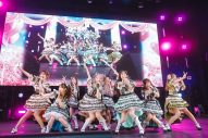 【ライブレポート】＝LOVE、『ROCK IN JAPAN FESTIVAL 2026』に出演！迫力に満ちたステージングで観客を圧倒 - 画像一覧（3/11）