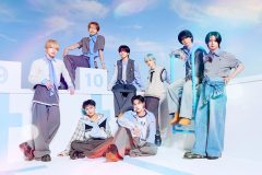 OCTPATH、3rdアルバム『5mile』より新曲「ずっと好きでした」超先行配信決定！初の王道恋愛ソング誕生