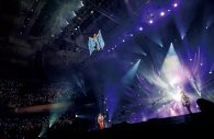 THE ALFEE、伝説のライブがテレビ初放送決定！メンバーからの最新コメント動画も公開 - 画像一覧（1/2）