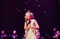 【ライブレポート】MISIA、ライブツアー『MISIA 星空のライヴXIII GRAND HORIZON』を完走！2027年全国ツアーの最新情報も発表 - 画像一覧（1/6）