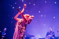 【ライブレポート】MISIA、ライブツアー『MISIA 星空のライヴXIII GRAND HORIZON』を完走！2027年全国ツアーの最新情報も発表 - 画像一覧（2/6）