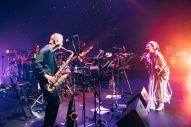【ライブレポート】MISIA、ライブツアー『MISIA 星空のライヴXIII GRAND HORIZON』を完走！2027年全国ツアーの最新情報も発表 - 画像一覧（3/6）
