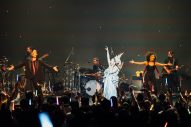【ライブレポート】MISIA、ライブツアー『MISIA 星空のライヴXIII GRAND HORIZON』を完走！2027年全国ツアーの最新情報も発表 - 画像一覧（4/6）