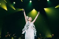 【ライブレポート】MISIA、ライブツアー『MISIA 星空のライヴXIII GRAND HORIZON』を完走！2027年全国ツアーの最新情報も発表 - 画像一覧（5/6）