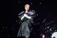 【ライブレポート】MISIA、ライブツアー『MISIA 星空のライヴXIII GRAND HORIZON』を完走！2027年全国ツアーの最新情報も発表 - 画像一覧（6/6）