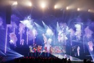 【ライブレポート】北山宏光、約8万人を動員した全国ツアーを完走！ツアーファイナルのレポートとライブ写真が到着 - 画像一覧（2/27）