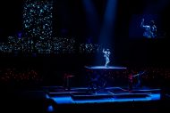 【ライブレポート】北山宏光、約8万人を動員した全国ツアーを完走！ツアーファイナルのレポートとライブ写真が到着 - 画像一覧（7/27）