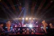 【ライブレポート】北山宏光、約8万人を動員した全国ツアーを完走！ツアーファイナルのレポートとライブ写真が到着 - 画像一覧（8/27）