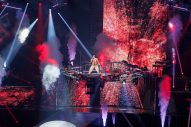 【ライブレポート】北山宏光、約8万人を動員した全国ツアーを完走！ツアーファイナルのレポートとライブ写真が到着 - 画像一覧（14/27）