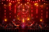 【ライブレポート】北山宏光、約8万人を動員した全国ツアーを完走！ツアーファイナルのレポートとライブ写真が到着 - 画像一覧（17/27）