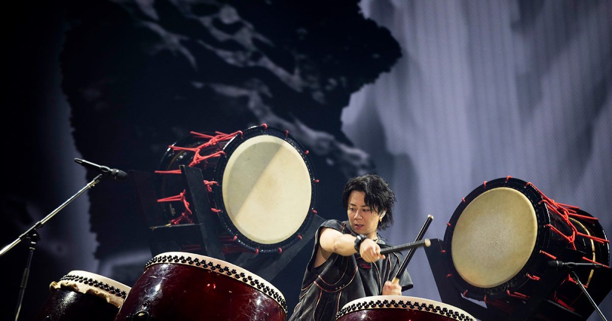 ライブレポート】北山宏光、約8万人を動員した全国ツアーを完走