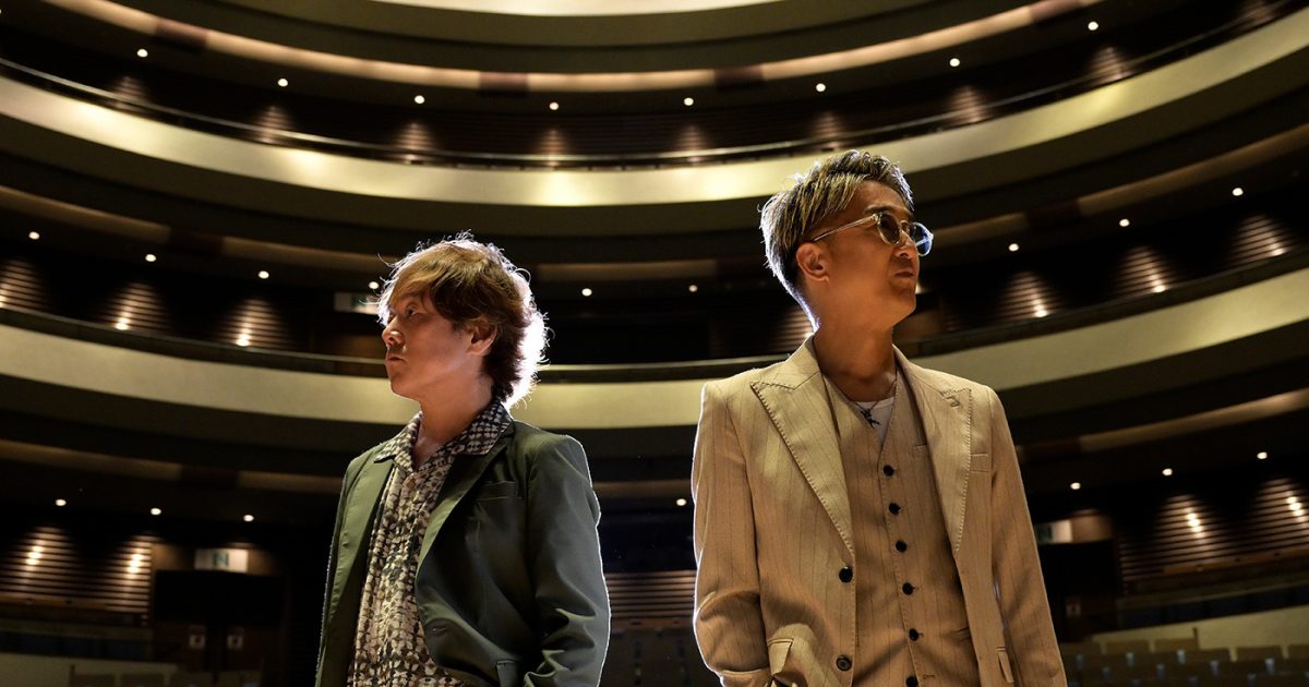 DEEN、4月開催の日本武道館公演を完全収録した映像作品のダイジェスト