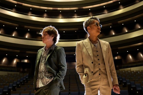 DEEN、4月開催の日本武道館公演を完全収録した映像作品のダイジェスト映像を公開！9月23日には世界最速先行上映会を開催