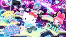 ずっと真夜中でいいのに。の新曲「アーモンド問答」が、ゲーム『Sanrio Kawaii Me Live!』メインテーマソングに決定 - 画像一覧（2/2）