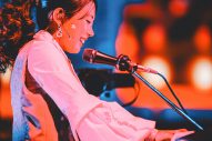【ライブレポート】緑黄色社会、約3年ぶりのアリーナツアーがスタート！リョクシャカの“あたま”の中を味わえるライブに - 画像一覧（7/9）