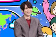 中島健人が“人生”でもある『遊☆戯☆王』への愛を熱く語る！『アニメが地球を喰っている』第2弾放送決定 - 画像一覧（12/15）