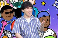 中島健人が“人生”でもある『遊☆戯☆王』への愛を熱く語る！『アニメが地球を喰っている』第2弾放送決定 - 画像一覧（14/15）