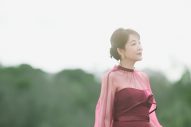 菊池桃子、新曲「Natalia」の配信リリースを電撃発表！「遠い世界に想いを馳せながら、人の強さを描いた一曲」（菊池） - 画像一覧（1/2）