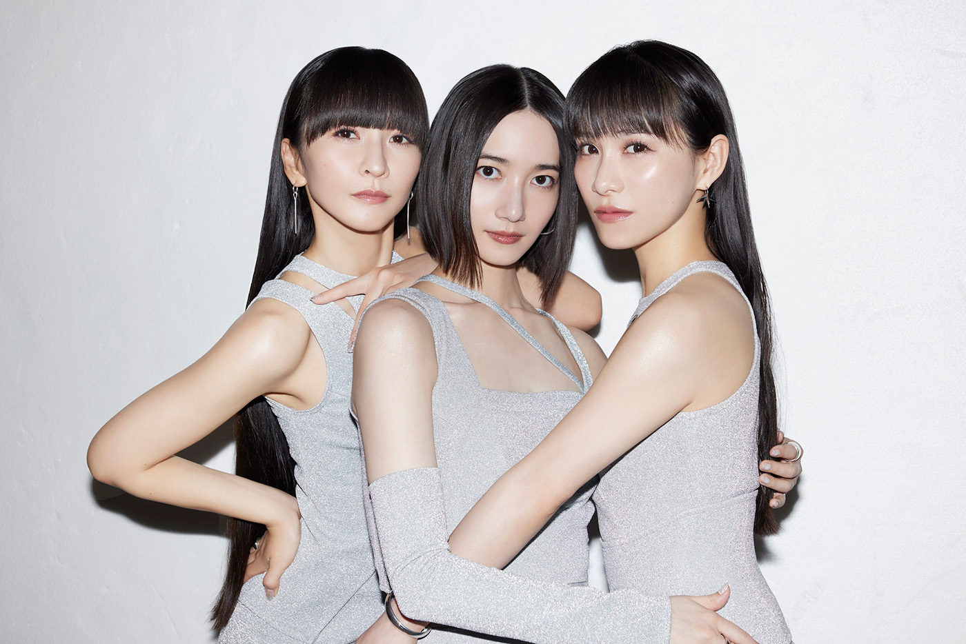 Perfume、メンバー3人が楽曲をセレクトしたアルバムのリリースが決定！“コールドスリープ”前の2025年末に選曲
