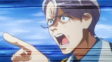 M!LKがTVアニメ『超巡！超条先輩』オープニングテーマに決定！楽曲使用の第2弾メインPVも解禁 - 画像一覧（5/8）