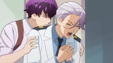 M!LKがTVアニメ『超巡！超条先輩』オープニングテーマに決定！楽曲使用の第2弾メインPVも解禁 - 画像一覧（6/8）