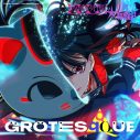 安田レイ×Myukが歌唱を担当！映画『GROTESQQQUE-グロテスク-』劇中歌第九弾「ヒカリ」配信スタート - 画像一覧（1/5）