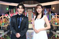 『1億2000万人のありがとう 歌の感謝祭』タイムテーブル＆アーティスト歌唱楽曲解禁 - 画像一覧（2/14）