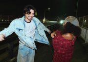 Fujii Kaze『You (feat. UMI) -EP』の配信リリースが決定！「満ちてゆく」のコラボ歌唱が話題を呼んだUMIをフィーチャリング - 画像一覧（3/4）
