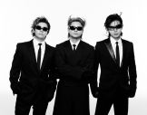 Number_i、トリプルAサイドシングルのスペシャル特典としてドームツアー会場での「SPECIAL REHEARSAL INVITATION」を発表 - 画像一覧（1/4）