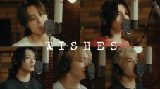 STARGLOW、プレデビュー1周年記念YouTube生配信で初のアリーナツアー開催を発表！新曲「WISHES」Lyric Videoも公開 - 画像一覧（3/9）