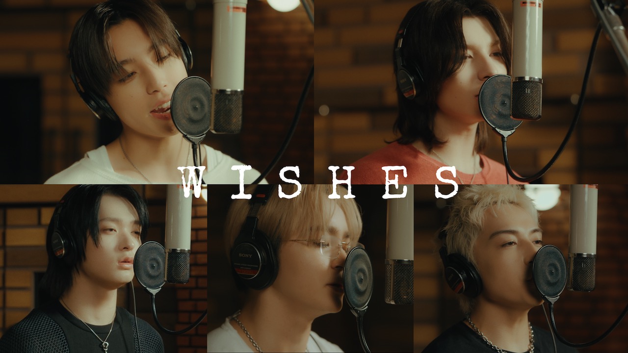 STARGLOW、プレデビュー1周年記念YouTube生配信で初のアリーナツアー開催を発表！新曲「WISHES」Lyric Videoも公開 - 画像一覧（3/9）