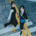 櫻坂46、16thシングル「愛MUST BE」ジャケットアートワーク公開！BACKSメンバーのセンターは三期生・小田倉麗奈 - 画像一覧（3/6）
