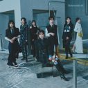 櫻坂46、16thシングル「愛MUST BE」ジャケットアートワーク公開！BACKSメンバーのセンターは三期生・小田倉麗奈 - 画像一覧（6/6）