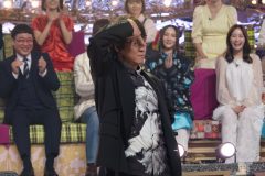 丸山隆平、荻野目洋子らが、昭和〜令和の最強ヒット曲を大熱唱！龍玄としらSPユニットによる「好きすぎて滅！」は異色すぎてスタジオ大爆笑